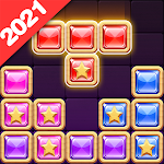 Cover Image of Download Block Puzzle Jewel 2020  APK