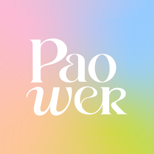 Paower logo