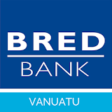 BRED Vanuatu Connect icon