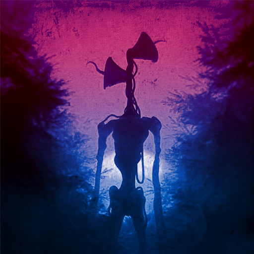 Siren Head Nightmare Survival 3D : Horror Monster Escape Game 2021
