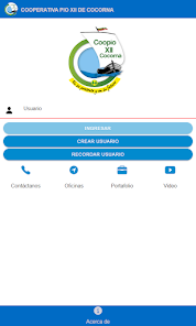 Screenshot image