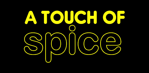 Touch Of Spice