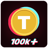 TikCoins - Gift & coin for Tik