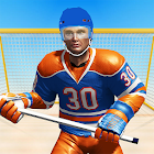Ice Hockey cổ điển 3D 1.1