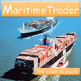 MaritimeTrader icon
