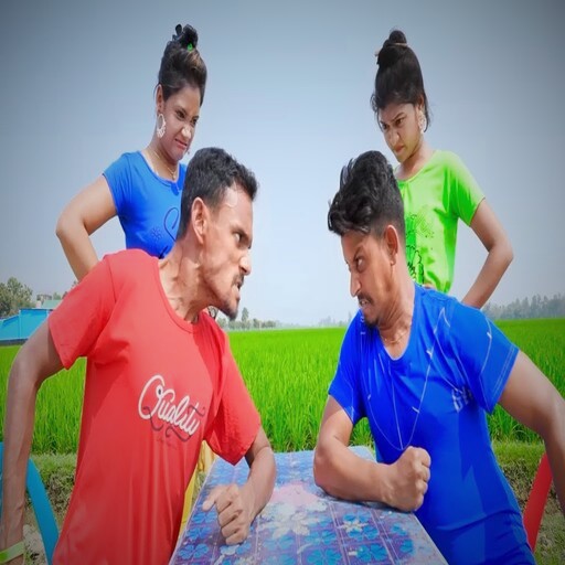 Tui Tui Funny Videos logo