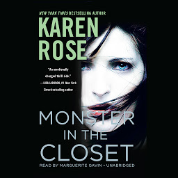 Icon image Monster in the Closet
