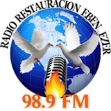 RADIO RESTAURACIÓN EBEN-EZER icon