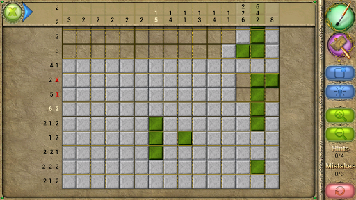 FlipPix Art - Jurassic