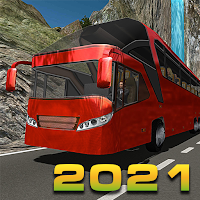 Ultra Bus Simulator 2021