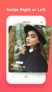 Jigar • Iran | Persian Dating