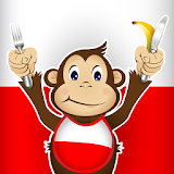 Hungry Monkey Gibraltar icon