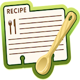Recipe Book free download icon