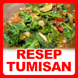 Resep Tumisan icon