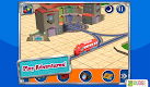 screenshot of Chuggington: Kids Train Game