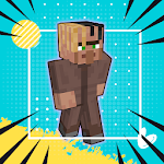 Cover Image of ダウンロード Villager Skins For Minecraft 2.0.2 APK
