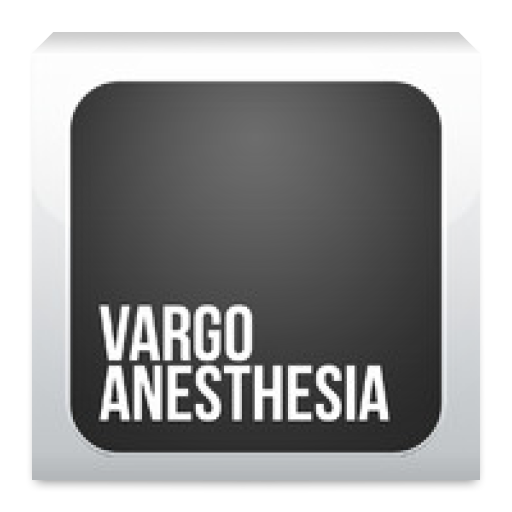 Vargo Anesthesia Mega App 19.2.5 Icon