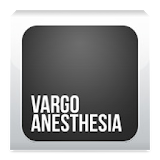 Vargo Anesthesia Mega App icon