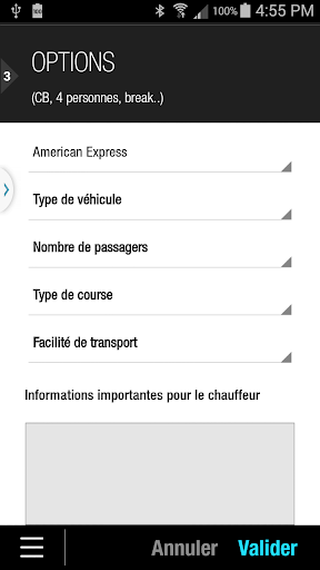 Les Taxis Marseillais Screen 3