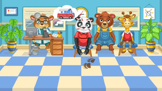 Doctor for animals 1.2.5 APK screenshots 8