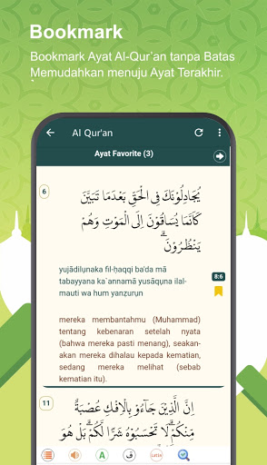 buku iqro terlengkap jilid 1-6 Screen 3