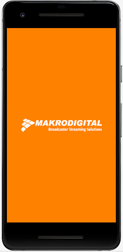 Android application MakroDigital screenshort