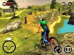 screenshot of Uphill Offroad Bicycle Rider