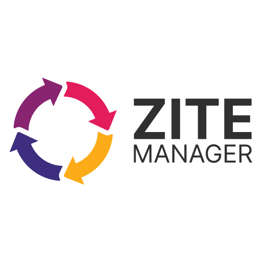 Zite Manager Logo