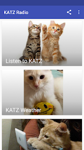 KATZ Radio App 5