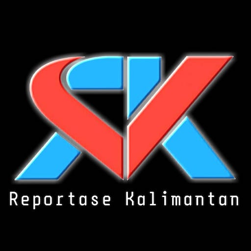 RK TV Kalimantan  Icon