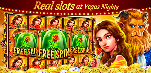 Vegas slots win real money