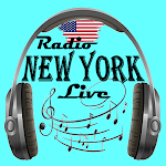 Cover Image of Download Radio New York Live  APK