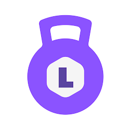 Liftosaur - weightlifting app 아이콘 이미지