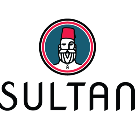 Sultan Kebab & Falafel logo