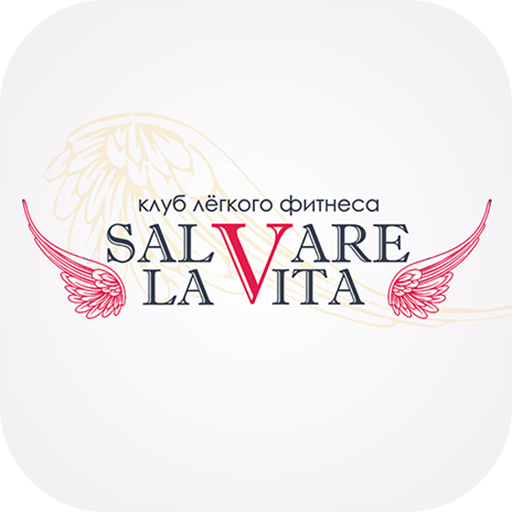 Salvare La Vita logo