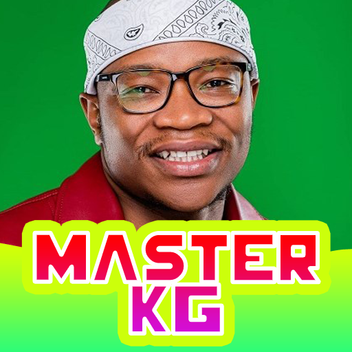 Master kg sale songs