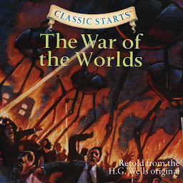 Icon image The War of the Worlds