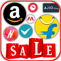 All in One Shopping App  All Online Shopping Apps