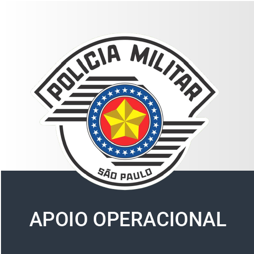 Apoio Operacional logo