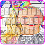 Keyboard jojosiwa HD icon