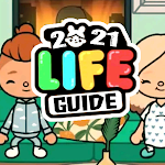 Cover Image of Download TRICK for Toca life World Top 2021 1.3 APK