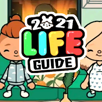 TRICK for Toca life World Town Top 2021