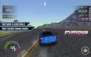 screenshot of Furious Payback Racing