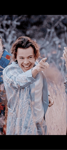 Android application Harry Styles - Fan Images screenshort