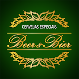 Beer & Bier icon