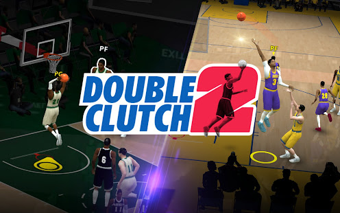 DoubleClutch 2 : Basketball screenshots 15