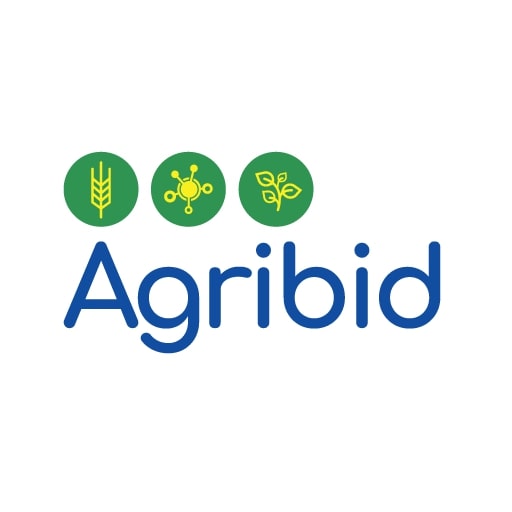 AgribidIndia logo