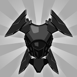 armor maker： Avatar maker icon