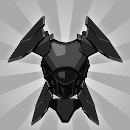 Icon image armor maker： Avatar maker