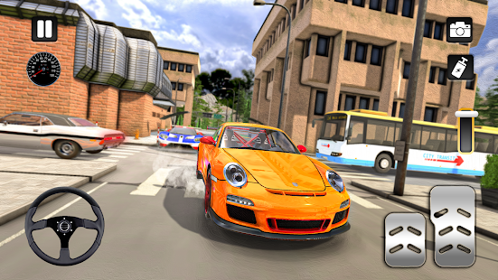 Car Racing Games 3d Offline 1.8 APK screenshots 8